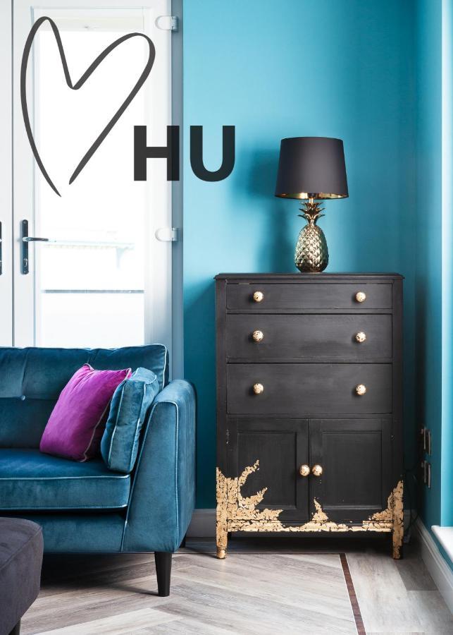קינגסטון אפון הול We Love Hu מראה חיצוני תמונה